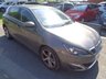 USED 2015 15 PEUGEOT 308 1.2 PureTech Allure Hatchback 5dr Petrol Manual Euro 6 (s/s) (130 ps) SAT NAV STUNNING CAR 12 MONTHS MOT