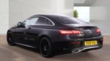 USED 2019 19 MERCEDES-BENZ E CLASS 2.0 E220d AMG Line Coupe 2dr Diesel G-Tronic+ Euro 6 (s/s) (194 ps) HISTORY+SAT NAV+HEATED SEATS