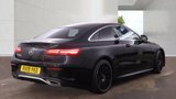 USED 2019 19 MERCEDES-BENZ E CLASS 2.0 E220d AMG Line Coupe 2dr Diesel G-Tronic+ Euro 6 (s/s) (194 ps) HISTORY+SAT NAV+HEATED SEATS