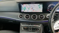 USED 2019 19 MERCEDES-BENZ E CLASS 2.0 E220d AMG Line Coupe 2dr Diesel G-Tronic+ Euro 6 (s/s) (194 ps) HISTORY+SAT NAV+HEATED SEATS