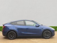 USED 2022 22 TESLA MODEL Y (Dual Motor) Long Range SUV 5dr Electric Auto 4WDE (384 bhp) 