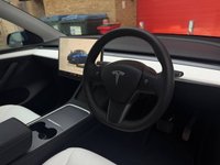 USED 2022 22 TESLA MODEL Y (Dual Motor) Long Range SUV 5dr Electric Auto 4WDE (384 bhp) 
