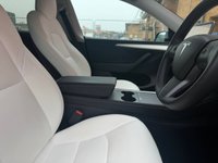 USED 2022 22 TESLA MODEL Y (Dual Motor) Long Range SUV 5dr Electric Auto 4WDE (384 bhp) 