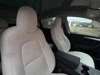 USED 2022 22 TESLA MODEL Y (Dual Motor) Long Range SUV 5dr Electric Auto 4WDE (384 bhp) 