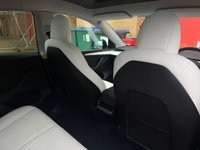 USED 2022 22 TESLA MODEL Y (Dual Motor) Long Range SUV 5dr Electric Auto 4WDE (384 bhp) 