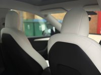 USED 2022 22 TESLA MODEL Y (Dual Motor) Long Range SUV 5dr Electric Auto 4WDE (384 bhp) 
