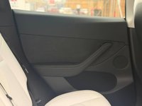 USED 2022 22 TESLA MODEL Y (Dual Motor) Long Range SUV 5dr Electric Auto 4WDE (384 bhp) 