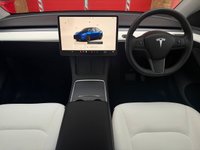 USED 2022 22 TESLA MODEL Y (Dual Motor) Long Range SUV 5dr Electric Auto 4WDE (384 bhp) 