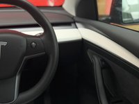 USED 2022 22 TESLA MODEL Y (Dual Motor) Long Range SUV 5dr Electric Auto 4WDE (384 bhp) 