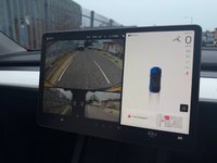 USED 2022 22 TESLA MODEL Y (Dual Motor) Long Range SUV 5dr Electric Auto 4WDE (384 bhp) 
