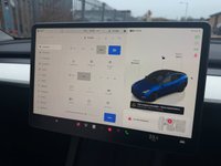 USED 2022 22 TESLA MODEL Y (Dual Motor) Long Range SUV 5dr Electric Auto 4WDE (384 bhp) 