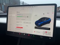 USED 2022 22 TESLA MODEL Y (Dual Motor) Long Range SUV 5dr Electric Auto 4WDE (384 bhp) 