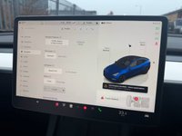 USED 2022 22 TESLA MODEL Y (Dual Motor) Long Range SUV 5dr Electric Auto 4WDE (384 bhp) 