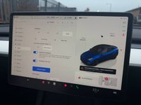USED 2022 22 TESLA MODEL Y (Dual Motor) Long Range SUV 5dr Electric Auto 4WDE (384 bhp) 