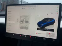 USED 2022 22 TESLA MODEL Y (Dual Motor) Long Range SUV 5dr Electric Auto 4WDE (384 bhp) 
