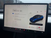 USED 2022 22 TESLA MODEL Y (Dual Motor) Long Range SUV 5dr Electric Auto 4WDE (384 bhp) 