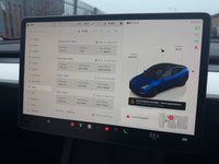 USED 2022 22 TESLA MODEL Y (Dual Motor) Long Range SUV 5dr Electric Auto 4WDE (384 bhp) 