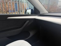 USED 2022 22 TESLA MODEL Y (Dual Motor) Long Range SUV 5dr Electric Auto 4WDE (384 bhp) 