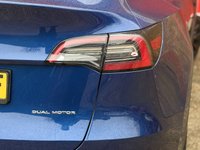 USED 2022 22 TESLA MODEL Y (Dual Motor) Long Range SUV 5dr Electric Auto 4WDE (384 bhp) 