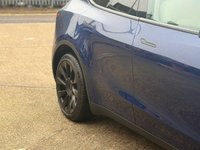USED 2022 22 TESLA MODEL Y (Dual Motor) Long Range SUV 5dr Electric Auto 4WDE (384 bhp) 