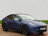 USED 2022 22 TESLA MODEL Y (Dual Motor) Long Range SUV 5dr Electric Auto 4WDE (384 bhp) 