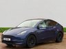 USED 2022 22 TESLA MODEL Y (Dual Motor) Long Range SUV 5dr Electric Auto 4WDE (384 bhp) 