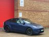USED 2022 22 TESLA MODEL Y (Dual Motor) Long Range SUV 5dr Electric Auto 4WDE (384 bhp) 
