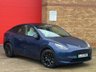 USED 2022 22 TESLA MODEL Y (Dual Motor) Long Range SUV 5dr Electric Auto 4WDE (384 bhp) 