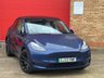 USED 2022 22 TESLA MODEL Y (Dual Motor) Long Range SUV 5dr Electric Auto 4WDE (384 bhp) 