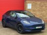 USED 2022 22 TESLA MODEL Y (Dual Motor) Long Range SUV 5dr Electric Auto 4WDE (384 bhp) 