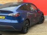 USED 2022 22 TESLA MODEL Y (Dual Motor) Long Range SUV 5dr Electric Auto 4WDE (384 bhp) 