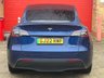 USED 2022 22 TESLA MODEL Y (Dual Motor) Long Range SUV 5dr Electric Auto 4WDE (384 bhp) 