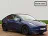 USED 2022 22 TESLA MODEL Y (Dual Motor) Long Range SUV 5dr Electric Auto 4WDE (384 bhp) 