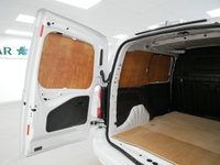 USED 2025 74 VAUXHALL COMBO 2300 1.5 TURBO D 130 BHP L1 SWB PRO EDITION  FACELIFT | SAT NAV | AIR CON | 3 X SEATS