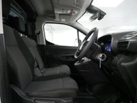 USED 2025 74 VAUXHALL COMBO 2300 1.5 TURBO D 130 BHP L1 SWB PRO EDITION  FACELIFT | SAT NAV | AIR CON | 3 X SEATS