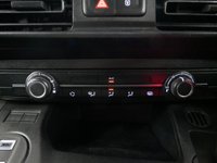 USED 2025 74 VAUXHALL COMBO 2300 1.5 TURBO D 130 BHP L1 SWB PRO EDITION  FACELIFT | SAT NAV | AIR CON | 3 X SEATS