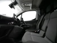 USED 2025 74 VAUXHALL COMBO 2300 1.5 TURBO D 130 BHP L1 SWB PRO EDITION  FACELIFT | SAT NAV | AIR CON | 3 X SEATS