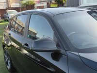 USED 2012 12 BMW 1 SERIES 2.0 118d Sport Hatchback 5dr Diesel Auto Euro 5 (s/s) (143 ps) +++ FREE 12 MONTHS WARRANTY+++