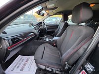 USED 2012 12 BMW 1 SERIES 2.0 118d Sport Hatchback 5dr Diesel Auto Euro 5 (s/s) (143 ps) +++ FREE 12 MONTHS WARRANTY+++
