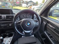 USED 2012 12 BMW 1 SERIES 2.0 118d Sport Hatchback 5dr Diesel Auto Euro 5 (s/s) (143 ps) +++ FREE 12 MONTHS WARRANTY+++