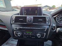 USED 2012 12 BMW 1 SERIES 2.0 118d Sport Hatchback 5dr Diesel Auto Euro 5 (s/s) (143 ps) +++ FREE 12 MONTHS WARRANTY+++