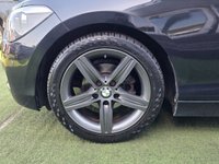 USED 2012 12 BMW 1 SERIES 2.0 118d Sport Hatchback 5dr Diesel Auto Euro 5 (s/s) (143 ps) +++ FREE 12 MONTHS WARRANTY+++