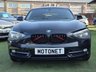 USED 2012 12 BMW 1 SERIES 2.0 118d Sport Hatchback 5dr Diesel Auto Euro 5 (s/s) (143 ps) +++ FREE 12 MONTHS WARRANTY+++