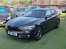USED 2012 12 BMW 1 SERIES 2.0 118d Sport Hatchback 5dr Diesel Auto Euro 5 (s/s) (143 ps) +++ FREE 12 MONTHS WARRANTY+++