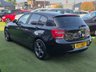 USED 2012 12 BMW 1 SERIES 2.0 118d Sport Hatchback 5dr Diesel Auto Euro 5 (s/s) (143 ps) +++ FREE 12 MONTHS WARRANTY+++