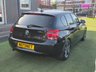 USED 2012 12 BMW 1 SERIES 2.0 118d Sport Hatchback 5dr Diesel Auto Euro 5 (s/s) (143 ps) +++ FREE 12 MONTHS WARRANTY+++