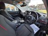 USED 2012 12 BMW 1 SERIES 2.0 118d Sport Hatchback 5dr Diesel Auto Euro 5 (s/s) (143 ps) +++ FREE 12 MONTHS WARRANTY+++
