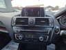 USED 2012 12 BMW 1 SERIES 2.0 118d Sport Hatchback 5dr Diesel Auto Euro 5 (s/s) (143 ps) +++ FREE 12 MONTHS WARRANTY+++