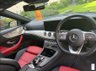 USED 2019 68 MERCEDES-BENZ E CLASS 2.0 E300 GPF AMG Line (Premium Plus) Cabriolet 2dr Petrol G-Tronic+ Euro 6 (s/s) (245 ps) 1 OWNER / FULL MERC HISTORY