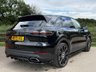 USED 2022 72 PORSCHE CAYENNE 3.0 V6 E-Hybrid 17.9kWh SUV 5dr Petrol Plug-in Hybrid TiptronicS 4WD Euro 6 (s/s) (3.6kW Charger) (462 ps) 
